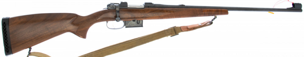 Opakovací kulovnice CZ 527 Carbine .223 - KOMISE č.2