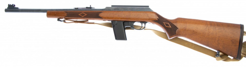Puška samonabíjecí Marlin model 9 - 9x19 - KOMISE č.1