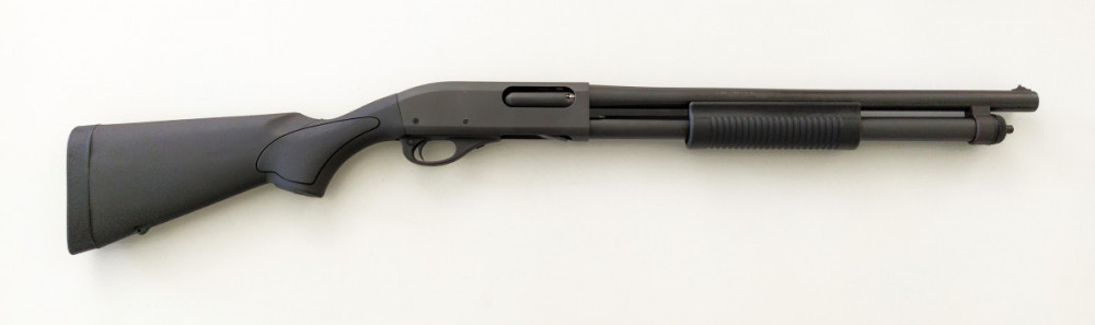 Brokovnice REMINGTON 870 Express 12/76 č.2