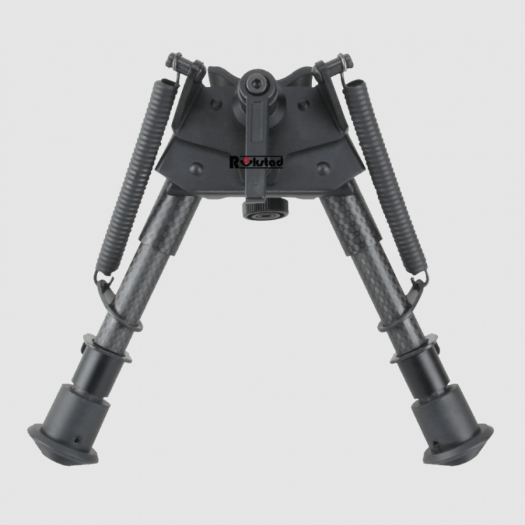 Bipod Rokstad Carbon Fiber 6-9