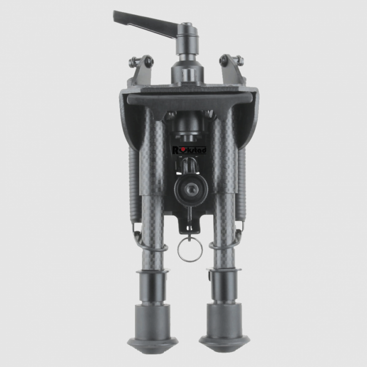 Bipod Rokstad Carbon Fiber 6-9