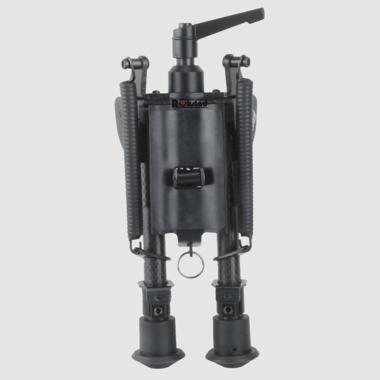 Bipod Rokstad Carbon Fiber 6-9