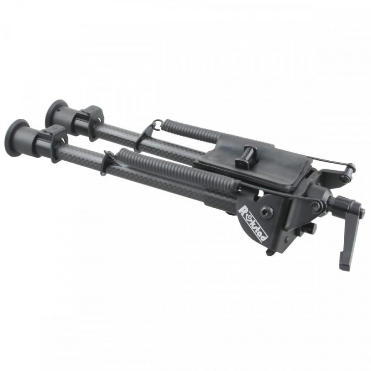 Bipod Rokstad Carbon Fiber 9-13,5