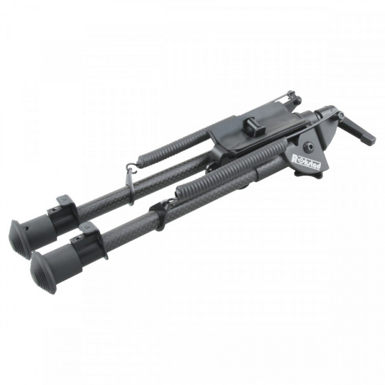 Bipod Rokstad Carbon Fiber 9-13,5