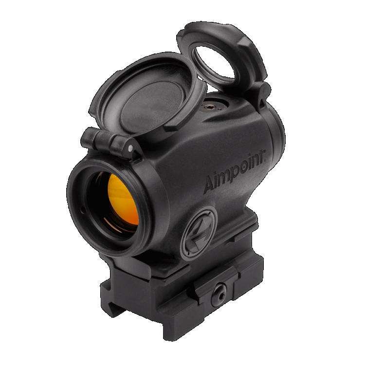 Kolimátor Aimpoint DUTY RDS 2MOA č.1