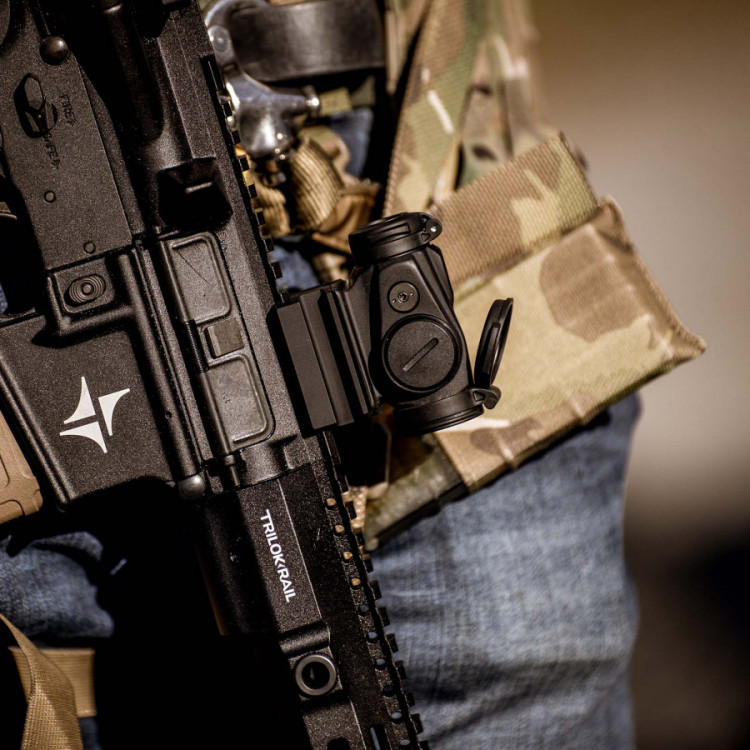 Kolimátor Aimpoint DUTY RDS 2MOA č.8