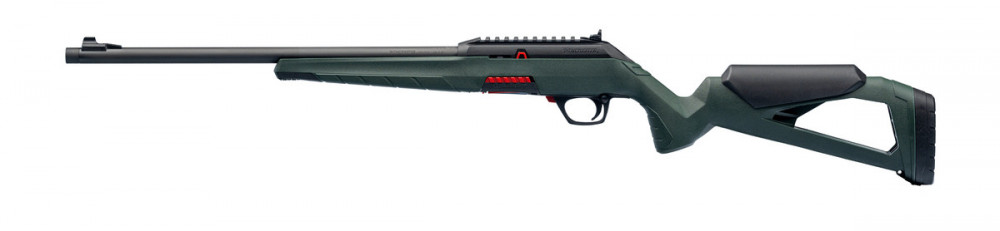 Malorážka samonabíjecí Winchester Wildcat Stealth - .22 LR