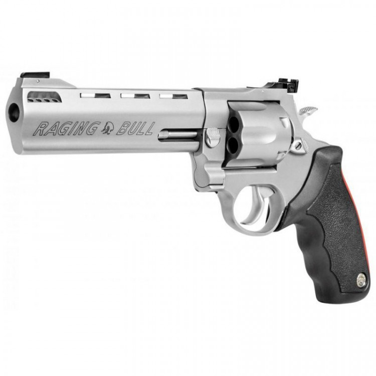 Revolver Taurus 444 Raging Bull 6,5