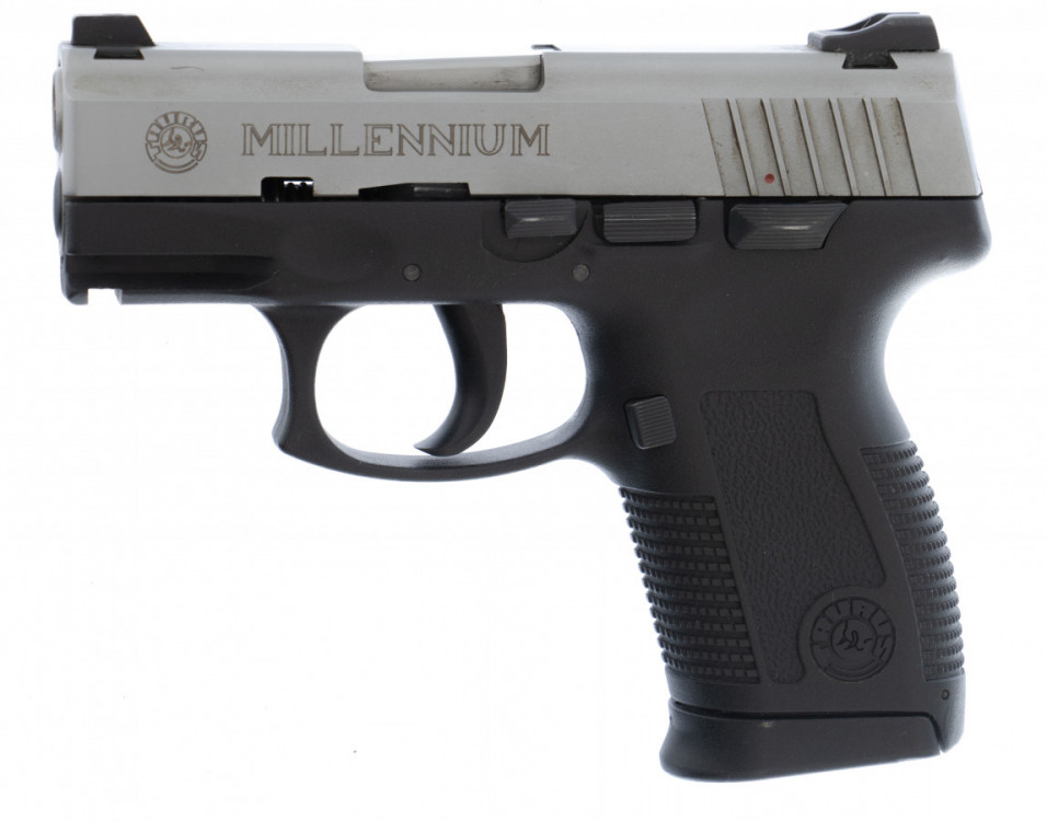 Pistole Taurus PT 145 Millenium - .45 ACP č.1