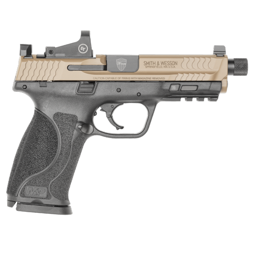 Pistole samonabíjecí S&W M&P®9 M2.0™ OR SPEC SERIES č.2