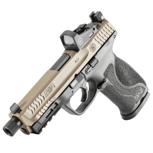 Pistole samonabíjecí S&W M&P®9 M2.0™ OR SPEC SERIES č.3