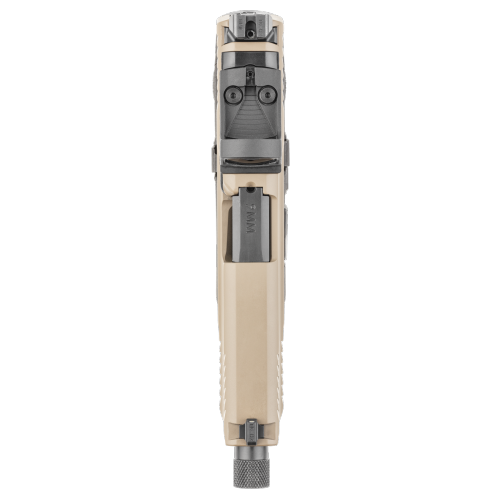 Pistole samonabíjecí S&W M&P®9 M2.0™ OR SPEC SERIES č.6