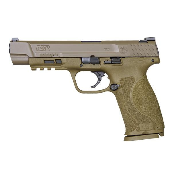 Pistole Smith & Wesson M&P9 M2.0 5