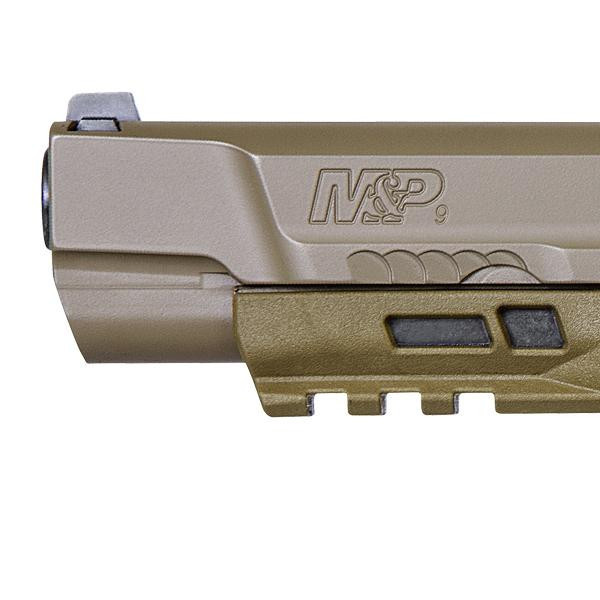 Pistole Smith & Wesson M&P9 M2.0 5