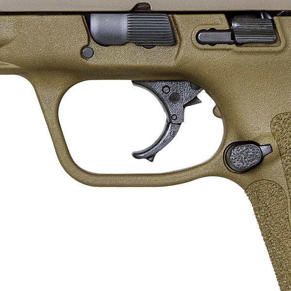Pistole Smith & Wesson M&P9 M2.0 5