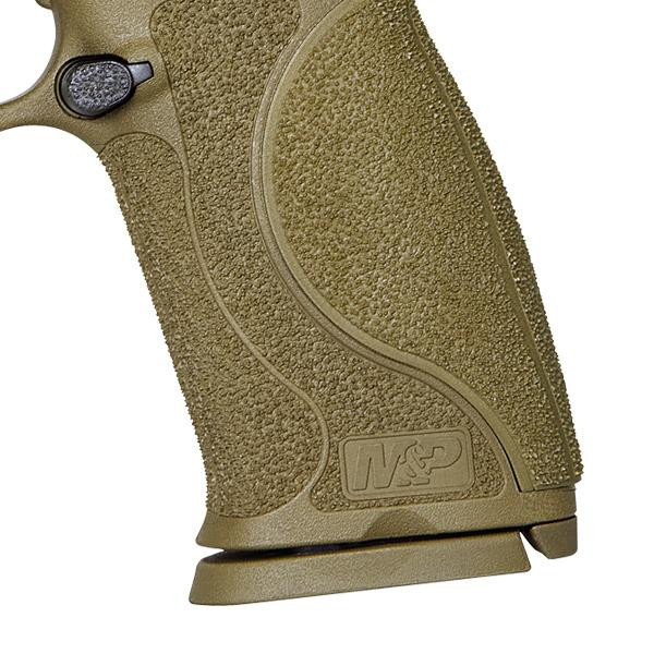 Pistole Smith & Wesson M&P9 M2.0 5