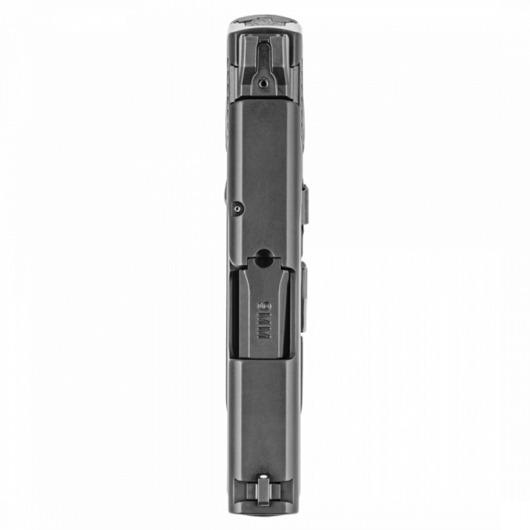 Pistole samonabíjecí Smith & Wesson M&P9 SHIELD PLUS Night Sights č.6