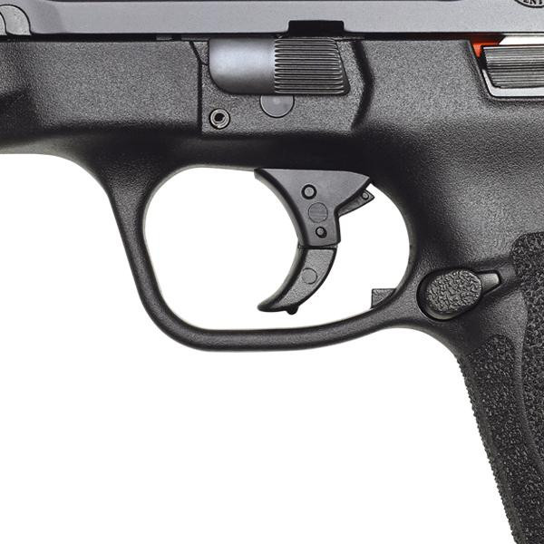Pistole samonabíjecí Smith & Wesson M&P45 SHIELD M2.0 - PERFORMANCE CENTER č.4