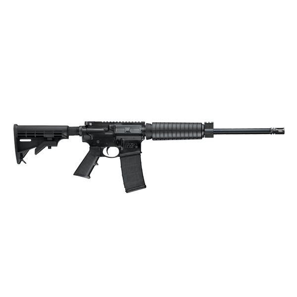 Samonabíjecí puška Smith & Wesson M&P15 SPORT II  OR č.1