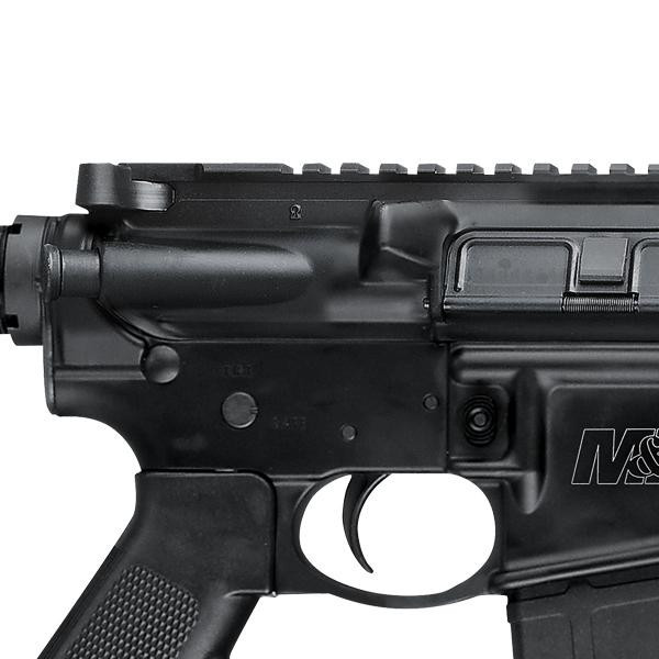 Samonabíjecí puška Smith & Wesson M&P15 SPORT II  OR č.3