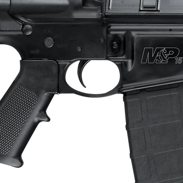 Samonabíjecí puška Smith & Wesson M&P15 SPORT II  OR č.4