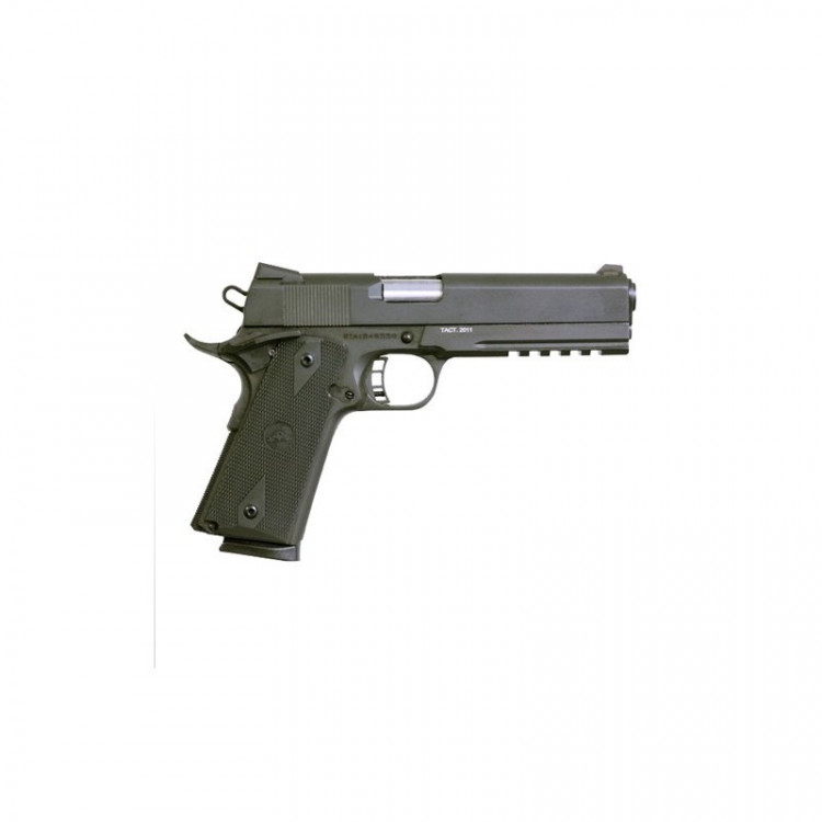 Pistole samonabíjecí RIA TAC STANDARD FS .45 ACP