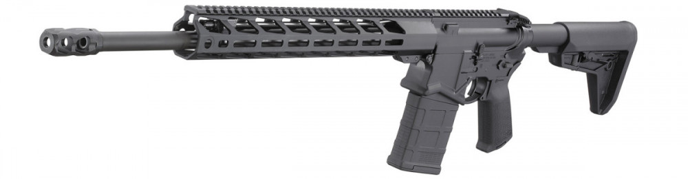 Samonabíjecí puška Ruger SFAR 20