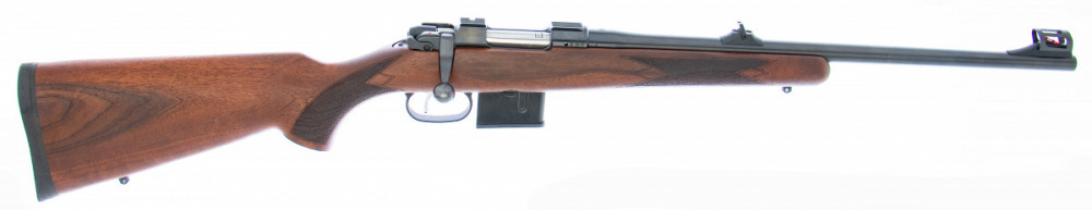 Opakovací kulovnice CZ 527 Carbine 7,62x39 - KOMISE č.2