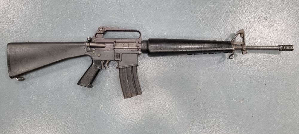 Puška samonabíjecí Colt M16 A1 U. S. - SEMI č.2