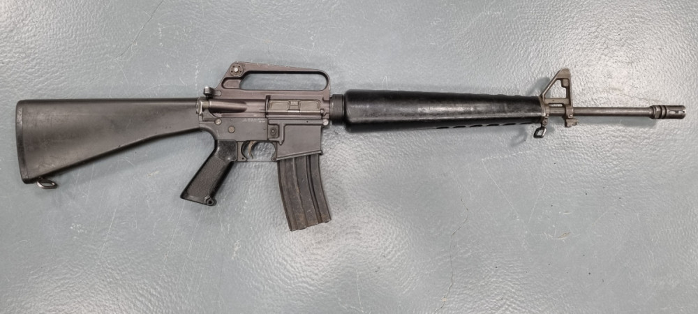 Puška samonabíjecí Colt M16 A1 U. S. - SEMI č.2