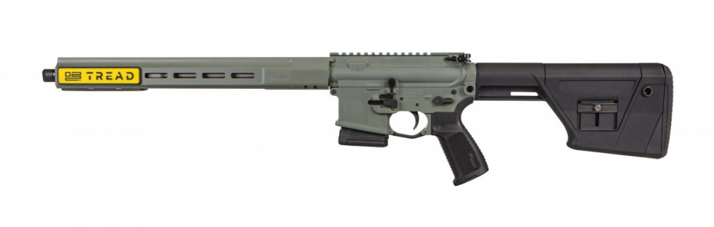 Samonabíjecí puška Sig Sauer M400 TREAD PREDATOR - 16" .223 Rem