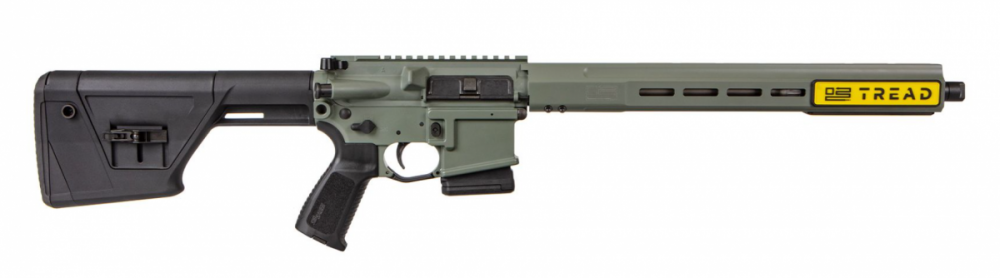 Samonabíjecí puška Sig Sauer M400 TREAD PREDATOR - 16