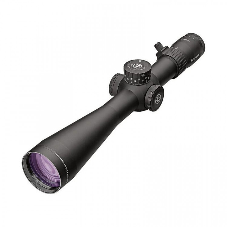 Puškohled Leupold MARK 5 HD 5-25x56mm č.1