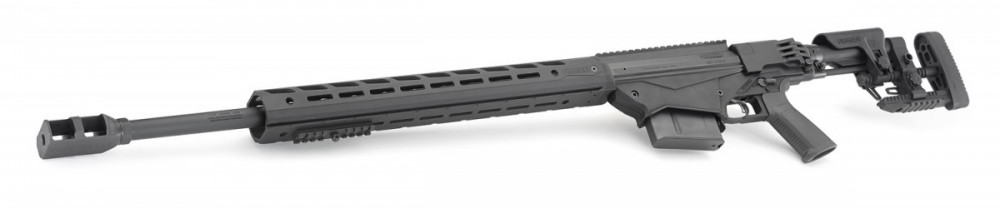 Puška opakovací Ruger Precision Rifle cal .338 Lapua Magnum č.3
