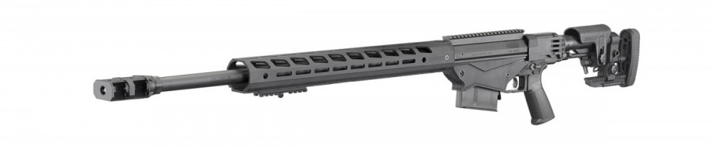 Puška opakovací Ruger Precision Rifle cal .338 Lapua Magnum č.4