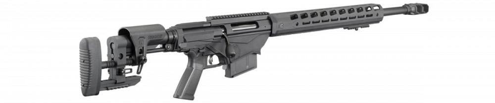 Puška opakovací Ruger Precision Rifle cal .338 Lapua Magnum č.5