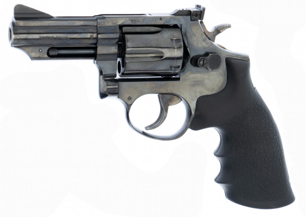 Revolver Taurus 83 S - 3