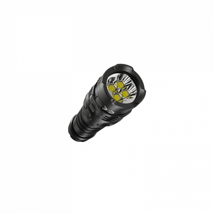 Taktická svítilna NITECORE P10iX - 4000lm č.5