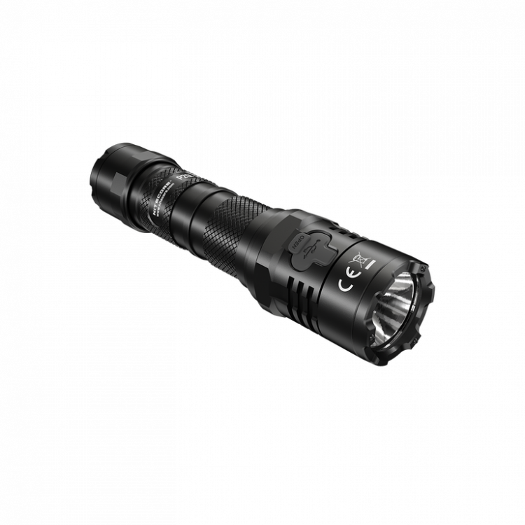 Taktická svítilna NITECORE P20i - 1800lm č.2