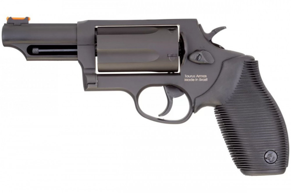 Revolver Taurus 410 Judge -