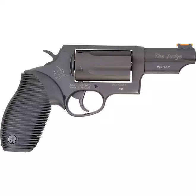 Revolver Taurus 410 Judge -