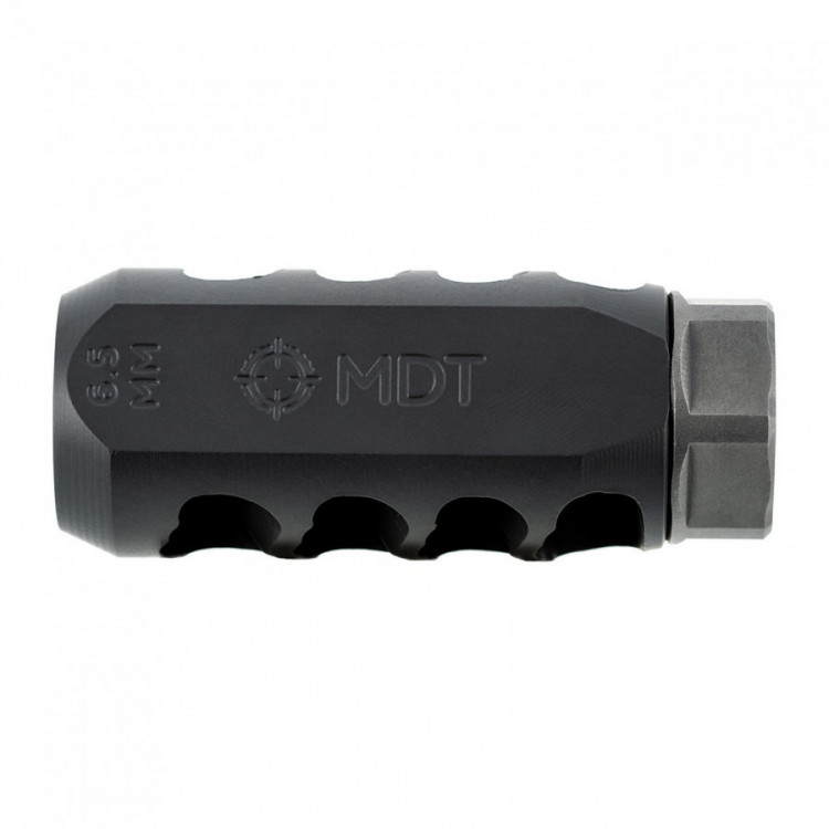 MDT Comp Muzzle Brake – soutěžní úsťová brzda č.6