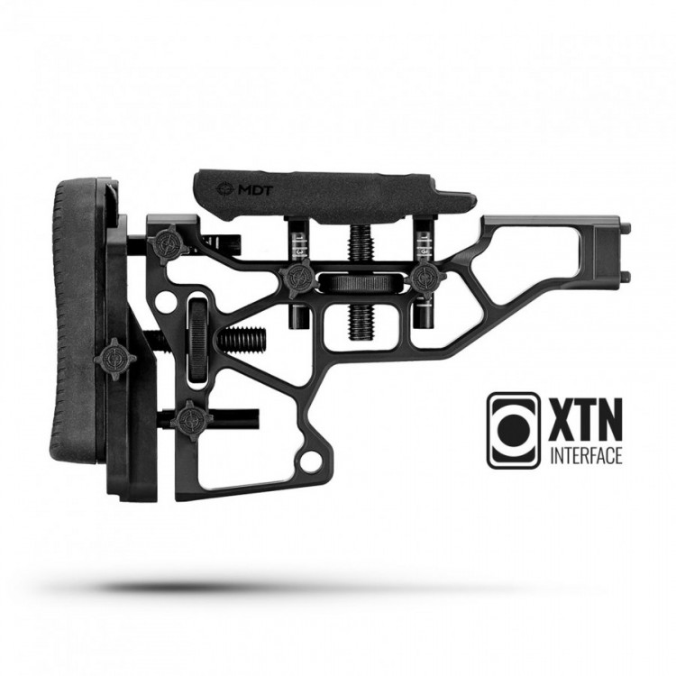 Pažba MDT Skeleton Stock Elite SRS-X