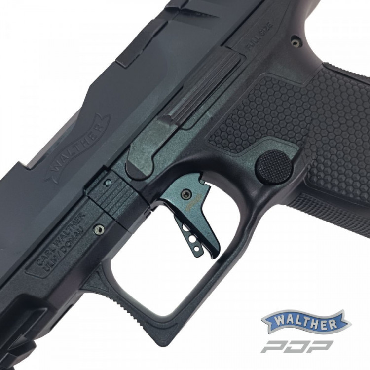 Pistole samonabíjecí Walther PDP PRO SD 5,1‘‘ Full Size - 9mm Luger č.3