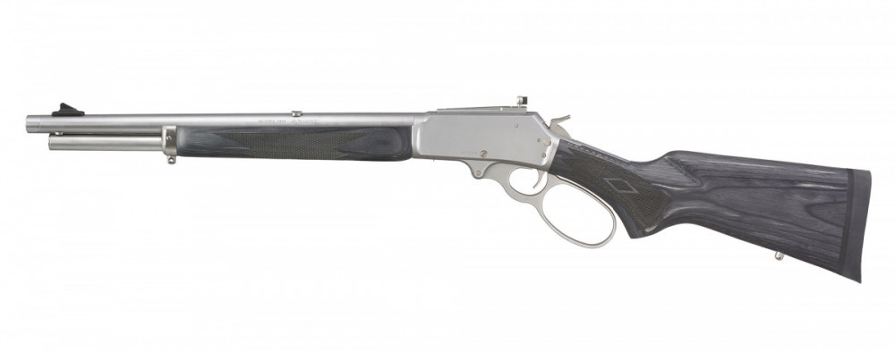 Opakovací kulovnice Marlin 1895 Trapper - .45-70 Gov. č.1