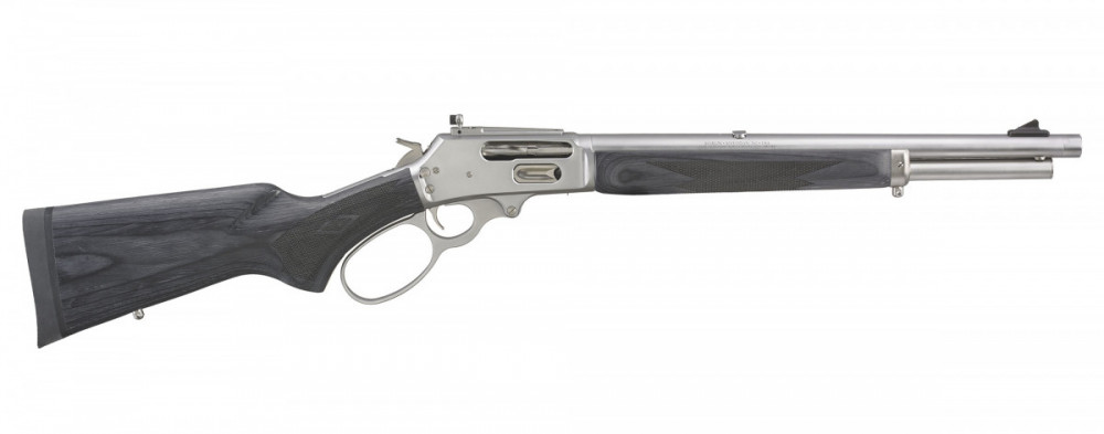 Opakovací kulovnice Marlin 1895 Trapper - .45-70 Gov. č.2
