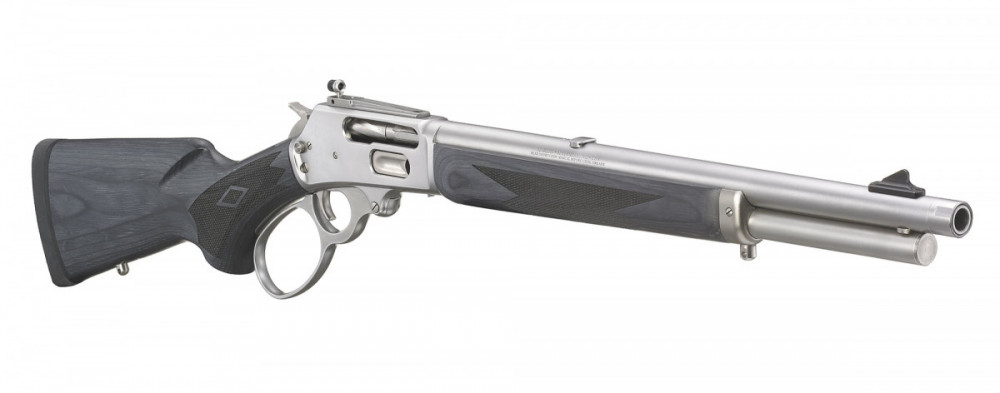 Opakovací kulovnice Marlin 1895 Trapper - .45-70 Gov. č.5