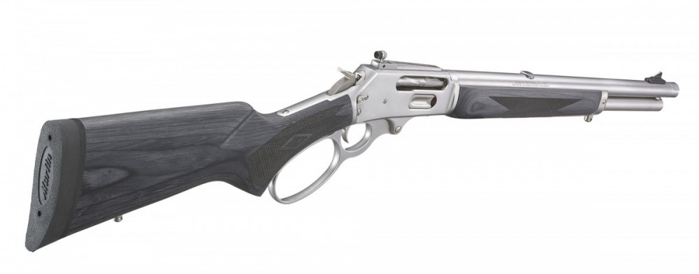 Opakovací kulovnice Marlin 1895 Trapper - .45-70 Gov. č.6