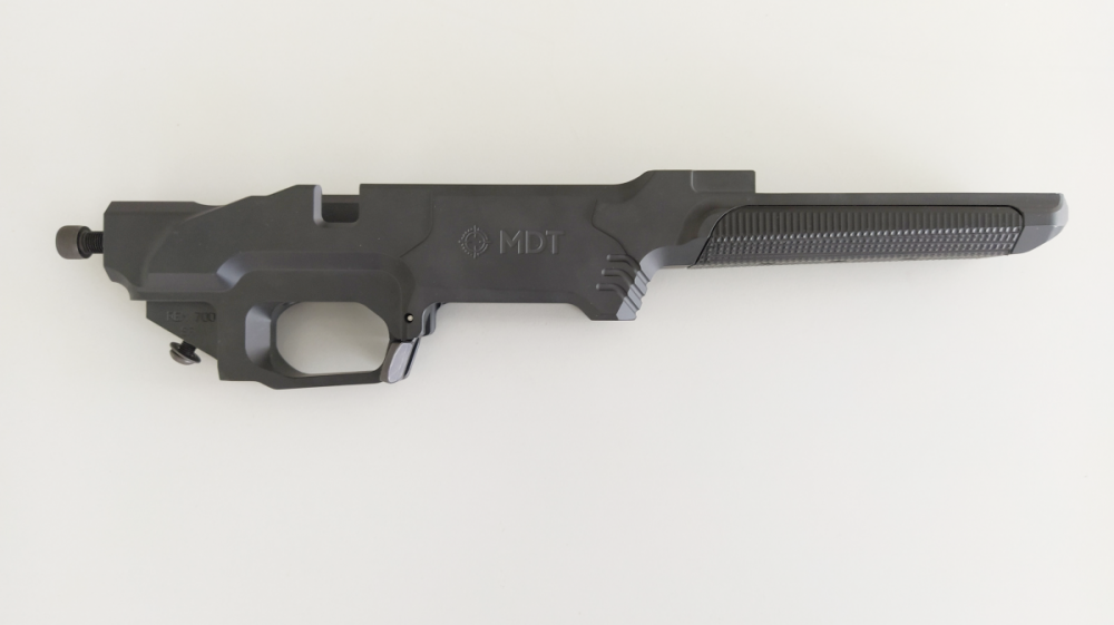 MDT ESS kostra pro Remington 700 SA - drobné kosmetické vady č.2