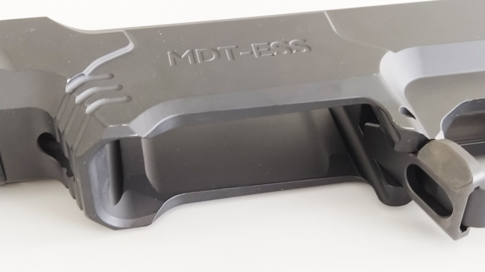MDT ESS kostra pro Remington 700 SA - drobné kosmetické vady č.4